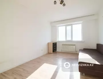 1-комнатная квартира, этаж 4 из 14, 35 м²