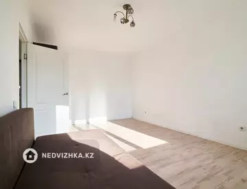 1-комнатная квартира, этаж 4 из 14, 35 м²