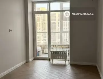 3-комнатная квартира, этаж 5 из 10, 69 м²