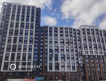 2-комнатная квартира, этаж 10 из 16, 66 м²