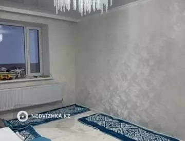 2-комнатная квартира, этаж 4 из 5, 56 м²