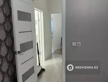 2-комнатная квартира, этаж 4 из 5, 56 м²