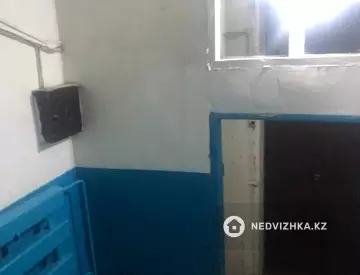 2-комнатная квартира, этаж 2 из 6, 51 м²