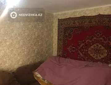 2-комнатная квартира, этаж 2 из 6, 51 м²