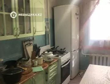 2-комнатная квартира, этаж 2 из 6, 51 м²