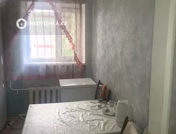 2-комнатная квартира, этаж 2 из 6, 51 м²