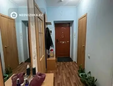 1-комнатная квартира, этаж 5 из 13, 30 м²
