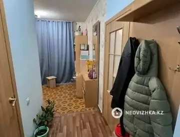 1-комнатная квартира, этаж 5 из 13, 30 м²