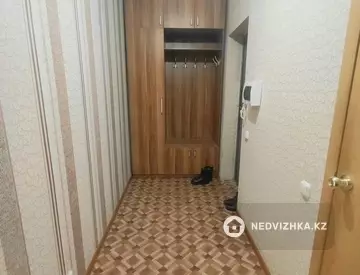 1-комнатная квартира, этаж 7 из 13, 40 м²