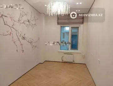 3-комнатная квартира, этаж 2 из 6, 129 м²