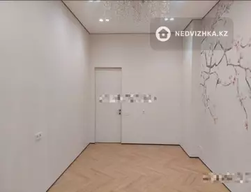 3-комнатная квартира, этаж 2 из 6, 129 м²