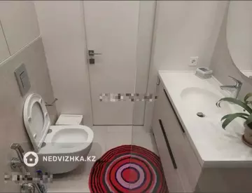 3-комнатная квартира, этаж 2 из 6, 129 м²