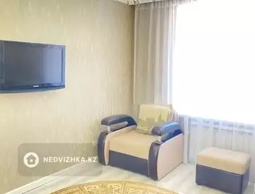 1-комнатная квартира, этаж 4 из 8, 36 м²