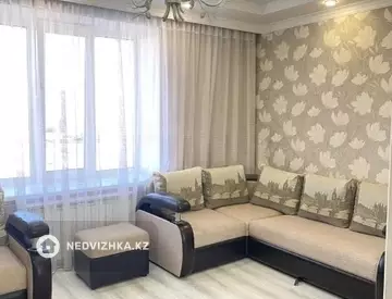 1-комнатная квартира, этаж 4 из 8, 36 м²