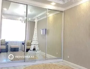 1-комнатная квартира, этаж 4 из 8, 36 м²