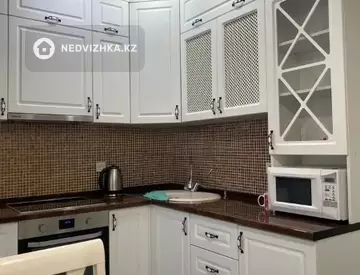 1-комнатная квартира, этаж 4 из 8, 36 м²