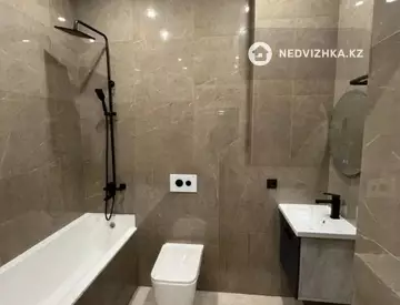 2-комнатная квартира, этаж 14 из 14, 54 м²