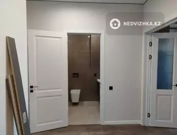 2-комнатная квартира, этаж 14 из 14, 54 м²