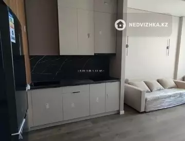 2-комнатная квартира, этаж 14 из 14, 54 м²