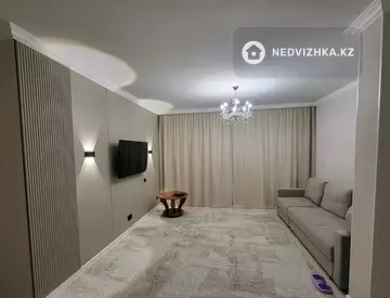 3-комнатная квартира, этаж 9 из 9, 95 м²