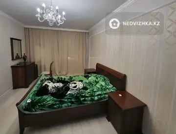 3-комнатная квартира, этаж 9 из 9, 95 м²