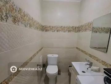 3-комнатная квартира, этаж 9 из 9, 95 м²