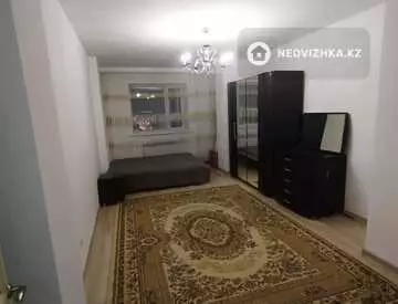 2-комнатная квартира, этаж 16 из 17, 76 м²