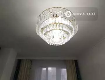 2-комнатная квартира, этаж 16 из 17, 76 м²