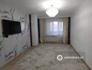 2-комнатная квартира, этаж 16 из 17, 76 м²