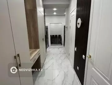 3-комнатная квартира, этаж 6 из 12, 86 м²