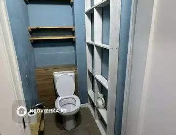 2-комнатная квартира, этаж 3 из 10, 53 м²