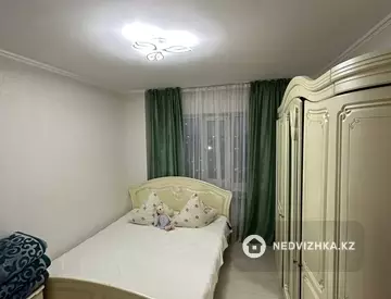 3-комнатная квартира, этаж 4 из 14, 66 м²