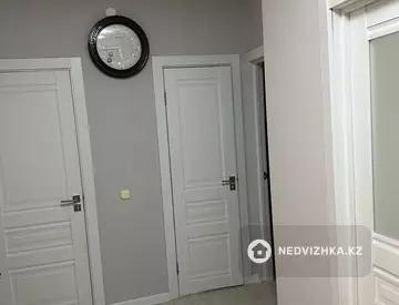 3-комнатная квартира, этаж 4 из 14, 66 м²