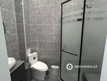 1-комнатная квартира, этаж 1 из 12, 37 м²