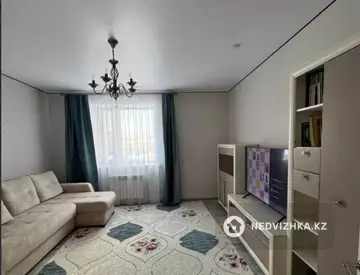 3-комнатная квартира, этаж 3 из 9, 89 м²