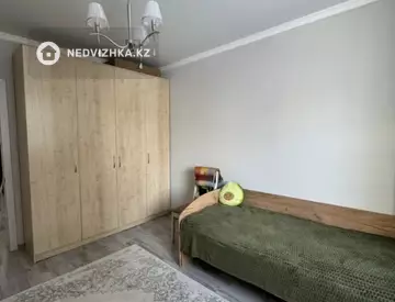 3-комнатная квартира, этаж 3 из 9, 89 м²