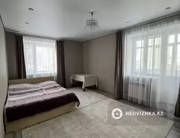 3-комнатная квартира, этаж 3 из 9, 89 м²