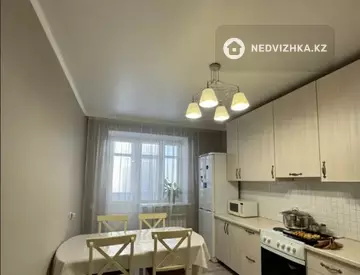 3-комнатная квартира, этаж 3 из 9, 89 м²