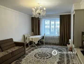 3-комнатная квартира, этаж 3 из 12, 111 м²