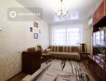 2-комнатная квартира, этаж 1 из 5, 47 м²