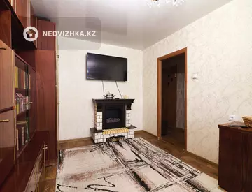 2-комнатная квартира, этаж 1 из 5, 47 м²