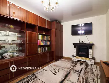 2-комнатная квартира, этаж 1 из 5, 47 м²