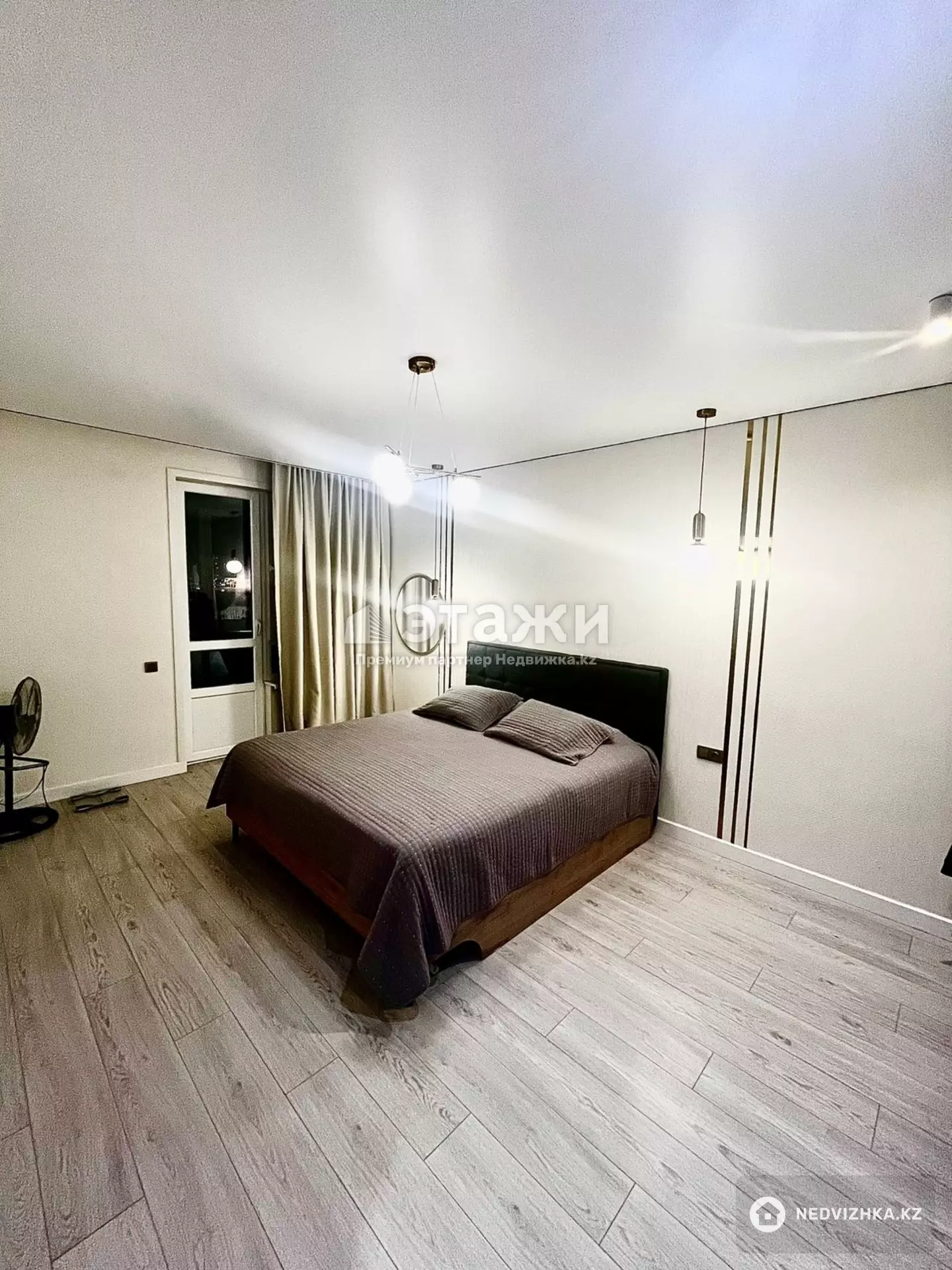 67.9 м², 2-комнатная квартира, этаж 6 из 9, 68 м², изображение - 1