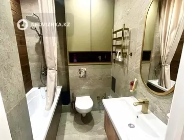 2-комнатная квартира, этаж 6 из 9, 68 м²