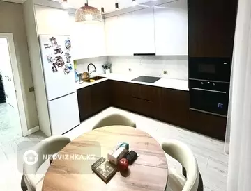 2-комнатная квартира, этаж 6 из 9, 68 м²