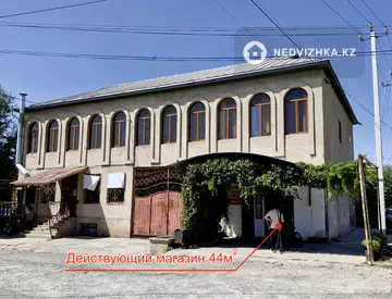 Офис, Магазин и др., этаж 2, 1 000 м²