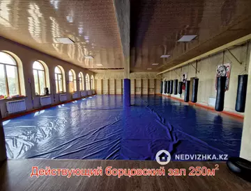 Офис, Магазин и др., этаж 2, 1 000 м²