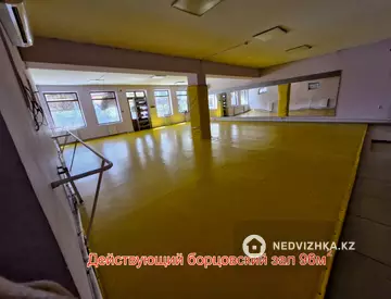 Офис, Магазин и др., этаж 2, 1 000 м²
