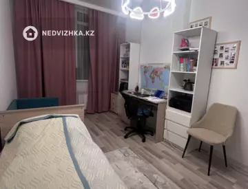 2-комнатная квартира, этаж 6 из 12, 62 м²