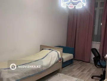 2-комнатная квартира, этаж 6 из 12, 62 м²